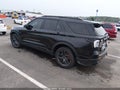 2025 Ford Explorer — photo 3 of 17 | VIN 1FMWK8GC0SGC17752