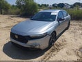2025 Honda Accord — photo 2 of 16 | VIN 1HGCY2F74SA033555