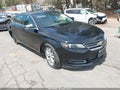 2016 Chevrolet Impala — photo 1 of 18 | VIN 2G1115S33G9133172
