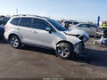 2016 Subaru Forester — photo 1 of 15 | VIN JF2SJADC0GH536315
