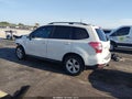 2016 Subaru Forester — photo 3 of 15 | VIN JF2SJADC0GH536315