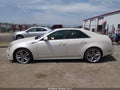 2011 Cadillac CTS — photo 14 of 16 | VIN 1G6DM5ED5B0137617
