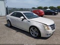 2011 Cadillac CTS — photo 1 of 16 | VIN 1G6DM5ED5B0137617