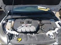 2014 Ford Focus — photo 10 of 15 | VIN 1FADP3L92EL340660