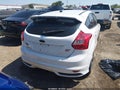 2014 Ford Focus — photo 15 of 15 | VIN 1FADP3L92EL340660