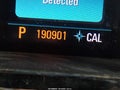 2011 Buick LaCrosse — photo 14 of 15 | VIN 1G4GE5ED8BF162530