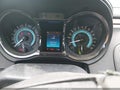2011 Buick LaCrosse — photo 7 of 15 | VIN 1G4GE5ED8BF162530