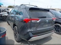2022 Toyota RAV4 Hybrid — photo 3 of 21 | VIN 2T3T6RFV6NW031582