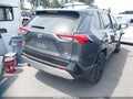 2022 Toyota RAV4 Hybrid — photo 4 of 21 | VIN 2T3T6RFV6NW031582