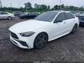 2023 Mercedes-Benz C-Class — photo 2 of 12 | VIN W1KAF4HB1PR097799