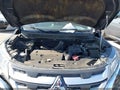 2021 Mitsubishi Outlander Sport — photo 10 of 17 | VIN JA4APUAUXMU016904