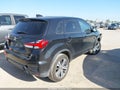 2021 Mitsubishi Outlander Sport — photo 4 of 17 | VIN JA4APUAUXMU016904