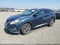 2016 Nissan Murano — photo 2 of 22 | VIN 5N1AZ2MH7GN115967