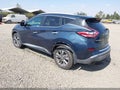 2016 Nissan Murano — photo 3 of 22 | VIN 5N1AZ2MH7GN115967