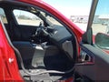 2026 BMW X3 — photo 5 of 12 | VIN 5UX53GP08T9322508