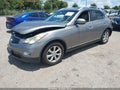 2008 Infiniti EX35 — photo 2 of 16 | VIN JNKAJ09E98M300977