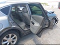 2008 Infiniti EX35 — photo 8 of 16 | VIN JNKAJ09E98M300977