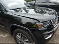2018 Jeep Grand Cherokee — photo 6 of 16 | VIN 1C4RJFBG3JC129450