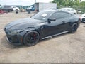 2021 BMW M4 — photo 2 of 18 | VIN WBS33AZ03MCG31340