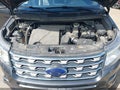 2016 Ford Explorer — photo 10 of 17 | VIN 1FM5K8D83GGB77167
