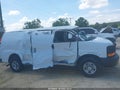 2013 Chevrolet Express 3500 — photo 6 of 15 | VIN 1GCZGTBG2D1104259