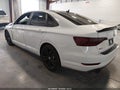 2021 Volkswagen Jetta — photo 3 of 17 | VIN 3VW6T7BU5MM100346