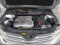2011 Toyota Venza — photo 10 of 17 | VIN 4T3BK3BB5BU057294