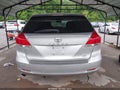 2011 Toyota Venza — photo 17 of 17 | VIN 4T3BK3BB5BU057294