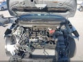 2022 Nissan Kicks — photo 10 of 17 | VIN 3N1CP5DV1NL487444