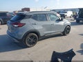 2022 Nissan Kicks — photo 4 of 17 | VIN 3N1CP5DV1NL487444