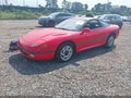 1992 Dodge Stealth — photo 2 of 12 | VIN JB3XD54B7NY015214