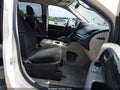 2013 Dodge Grand Caravan — photo 5 of 12 | VIN 2C4RDGCG1DR548520