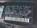 2017 Hyundai Tucson — photo 9 of 17 | VIN KM8J3CA49HU466735
