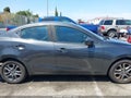 2020 Toyota Yaris — photo 14 of 17 | VIN 3MYDLBYV4LY712530