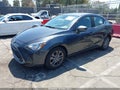 2020 Toyota Yaris — photo 2 of 17 | VIN 3MYDLBYV4LY712530