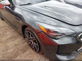 2022 Kia Stinger — photo 6 of 16 | VIN KNAE35LD3N6109675