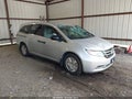 2014 Honda Odyssey — photo 1 of 16 | VIN 5FNRL5H21EB077177