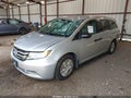 2014 Honda Odyssey — photo 2 of 16 | VIN 5FNRL5H21EB077177