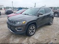 2018 Jeep Compass — photo 2 of 16 | VIN 3C4NJDCB7JT168682