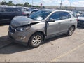 2018 Chevrolet Equinox — photo 2 of 16 | VIN 3GNAXSEV2JS572060