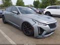 2024 Cadillac CT5 — photo 1 of 15 | VIN 1G6D35R69R0810076