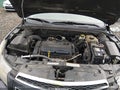 2012 Chevrolet Cruze — photo 10 of 17 | VIN 1G1PC5SH0C7243463