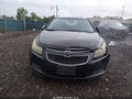 2012 Chevrolet Cruze — photo 12 of 17 | VIN 1G1PC5SH0C7243463