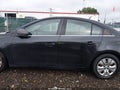 2012 Chevrolet Cruze — photo 14 of 17 | VIN 1G1PC5SH0C7243463