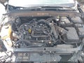 2020 Ford Fusion — photo 10 of 17 | VIN 3FA6P0HD7LR188538