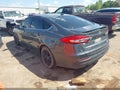 2020 Ford Fusion — photo 3 of 17 | VIN 3FA6P0HD7LR188538