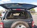 2005 Jeep Liberty — photo 12 of 12 | VIN 1J8GK48K15W594536