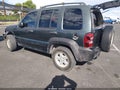2005 Jeep Liberty — photo 3 of 12 | VIN 1J8GK48K15W594536