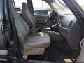 2005 Jeep Liberty — photo 5 of 12 | VIN 1J8GK48K15W594536