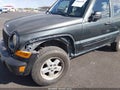 2005 Jeep Liberty — photo 6 of 12 | VIN 1J8GK48K15W594536